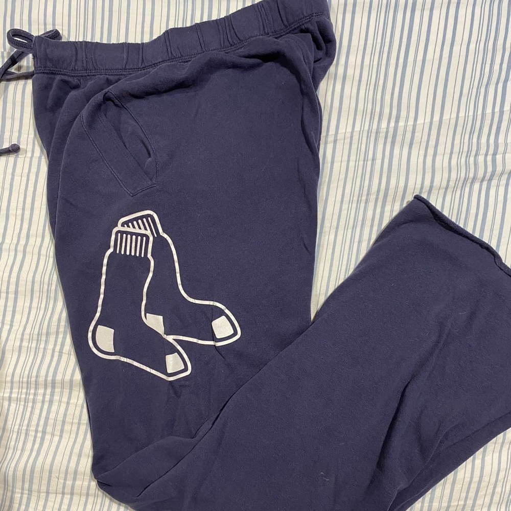Red Sox Sweatpants